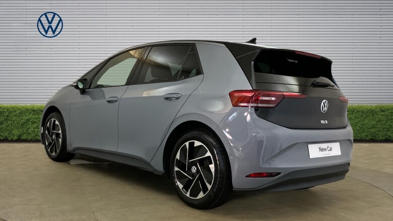 Volkswagen ID.3 150kW Match Pro 59kWh 5dr Auto Electric Hatchback